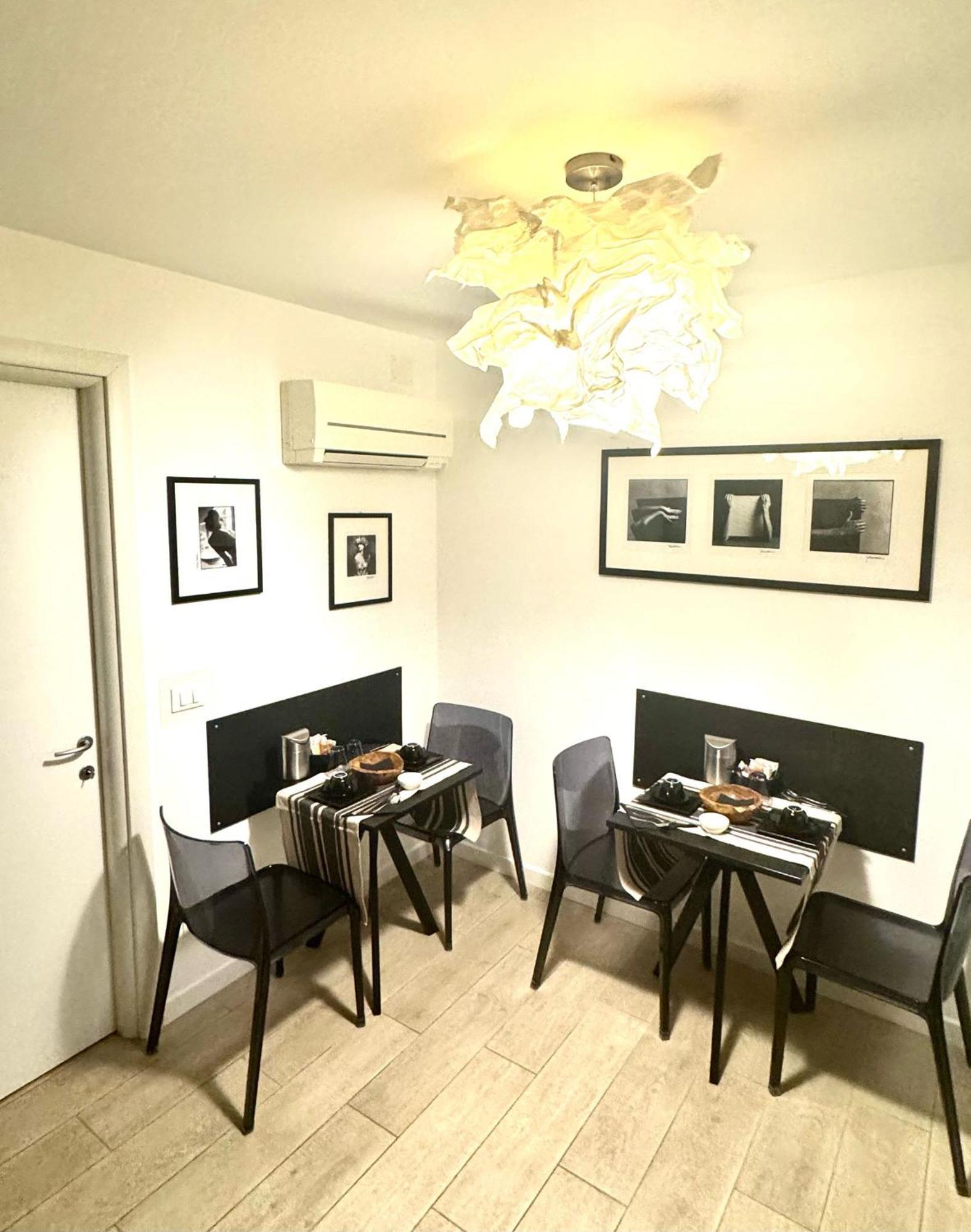 B&B Fortuny Venedig Eksteriør billede